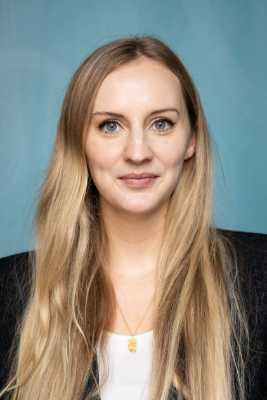 Indigo Trigg-Hauger